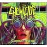 CHEMICIDE - Common Sense - Cd Slipcase