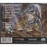 PREYER  - Terminator - Cd