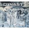 DYNASTY OF METAL -  Step By Step - Cd Digi