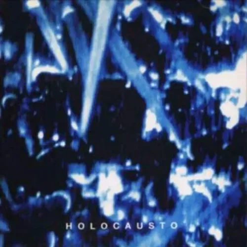 HOLOCAUSTO - Tozago As Deismno - Cd Slipcase