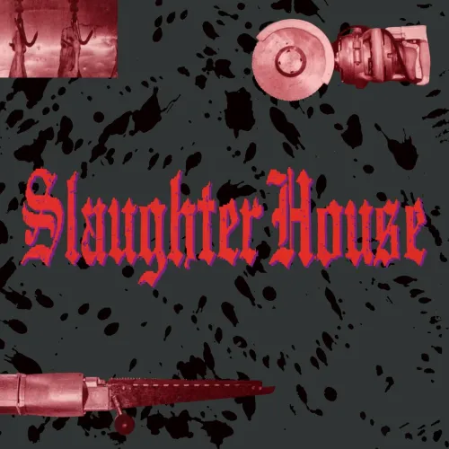 SLAUGHTER HOUSE - Slaughter House - Cd Slipcase