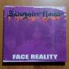 SLAUGHTER HOUSE  - Face Reality - Cd Slipcase
