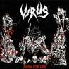 VIRUS - Pray For War - Cd