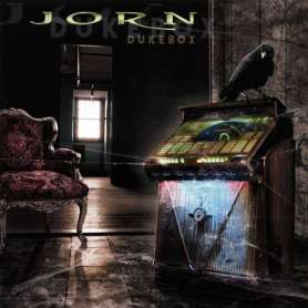 JORN - Dukebox - Cd