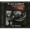 BLACK  SABBATH  - Never say die - cd Slipcase