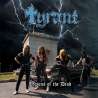 TYRANT - Legions Of The Dead - Cd Slipcase