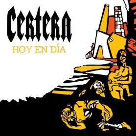 CERTERA - Hoy en dia - Cd