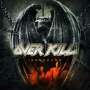 OVER KILL - Iron bound