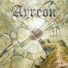AYREON - The Human Equation 2 CD + DVD