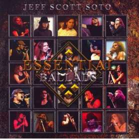 JEFF SCOTT SOTO - Essential ballads