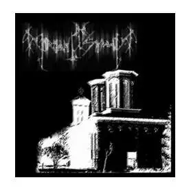 MORMANT DE SNAGOV - Rise From The Void