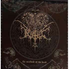 NAHUAL The scaffold of the dead