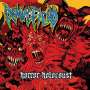 DENIAL FIEND - Horror Holocaust