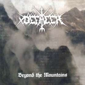 DEFACER Beyond the mountain