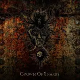DARKMOON WARRIOR Crown of snakes