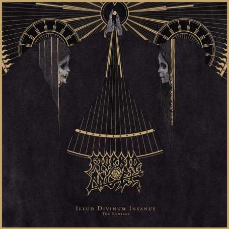 MORBID ANGEL - Illud Divinum Insanus The Remixes