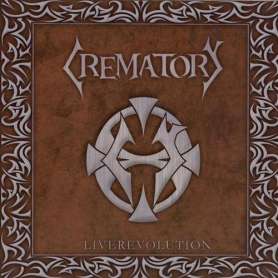 CREMATORY Live revolution