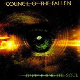 COUNCIL OF THE FALLEN Deciphering the soul