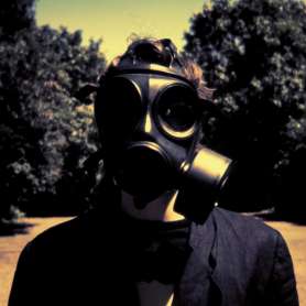 STEVEN WILSON - Insurgentes