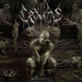 CAMOS -Kaim 666 - CD