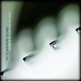 Steve Hogarth & Richard Barbieri - Not Weapon But The Hand