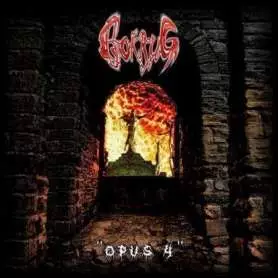BOKRUG - Opus 4