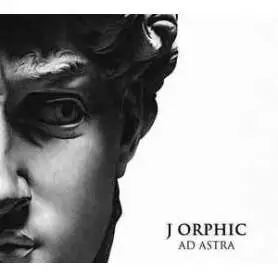 J ORPHIC - Ad Astra | Neo-Classical | CD Digipack | Icarus Music