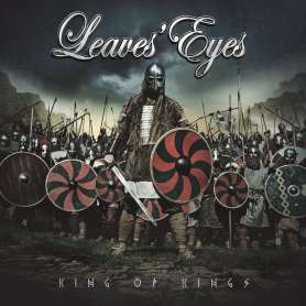LEAVES' EYES - King of Kings