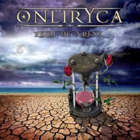 ONLIRYCA - Reloj de arena