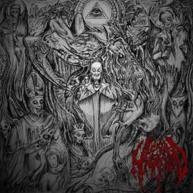 LESA HUMANIDAD - Satanismo Religioso | Death Metal | CD | Icarus Music
