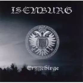 ISENBURG - Erzgebirge - CD