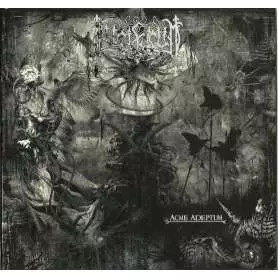 LUCIFUGUM - Acme Adeptum - CD digipack