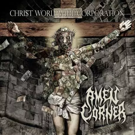 AMEN CORONER - Christ worldwide corporation
