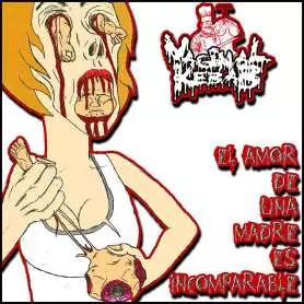 VAGINAL KEBAB - El amor de una madre es incomparable