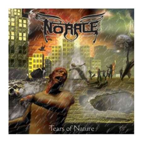 NORACE Tears of nature