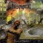 NORACE Tears of nature