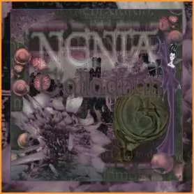 NENIA CALLADHAN Same - CD DIGI