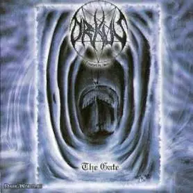 ORKUS The gate