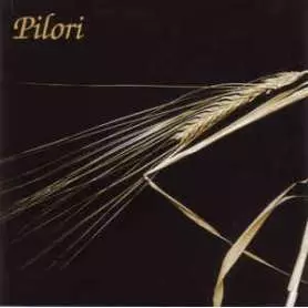 PILORI And when the twilights gone