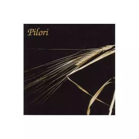 PILORI And when the twilights gone
