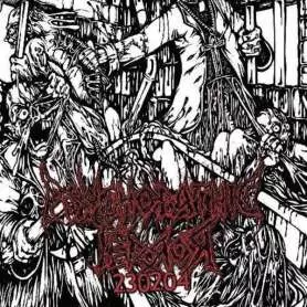 PSYCHOPATHIC TERROR 230204