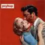 PSYKUP  We love you all - digipack 2 cds + dvd