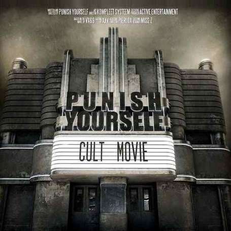 PUNISH YOURSELF Cult movie + Sexplosive
