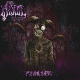 THE GROWL FAMILY - Putrifixion