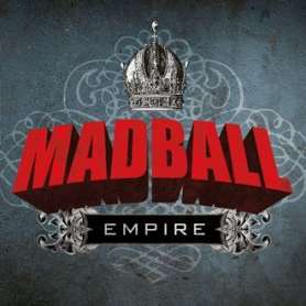 MADBALL - Empire