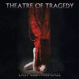 THEATRE OF TRAGEDY - Last Curtain Call - 2Cd