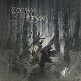 FLOTSAM AND JETSAM The Cold