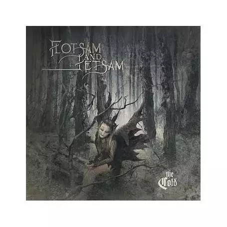 FLOTSAM AND JETSAM The Cold
