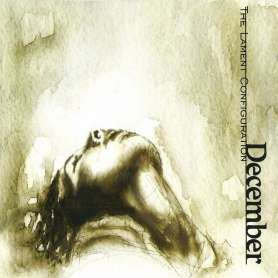 DECEMBER - The Lament Configuration