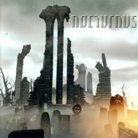 NOCTURNUS - Ethereal Tomb - Cd